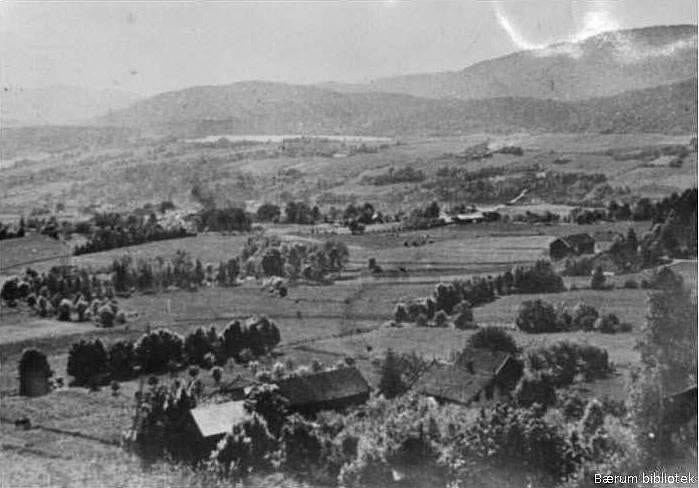 Rykkinn (Rykkind)