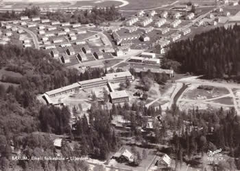 Tidslinje