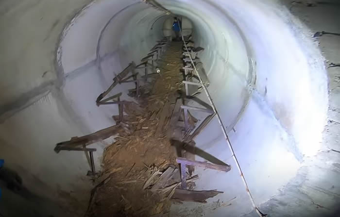 Bomb Shelters 1433715991