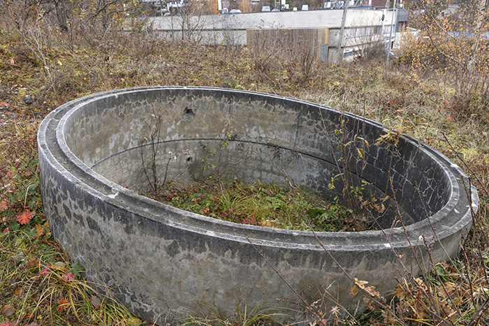 Bunkers 1435164318