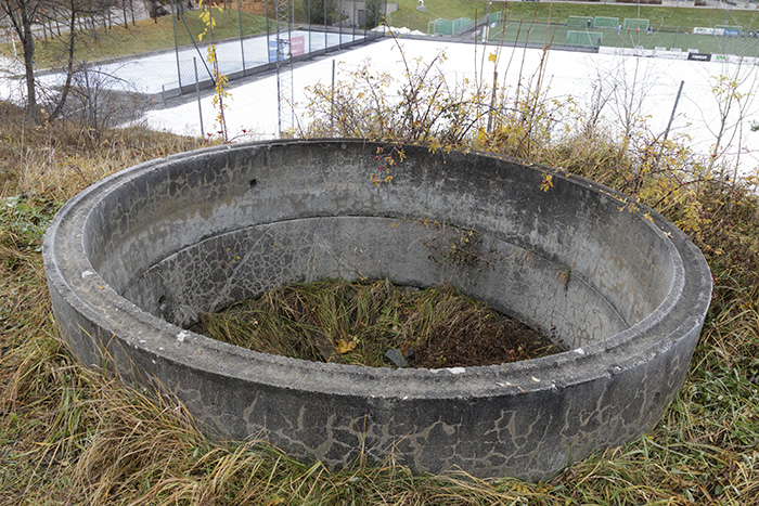 Bunkers 1435164321