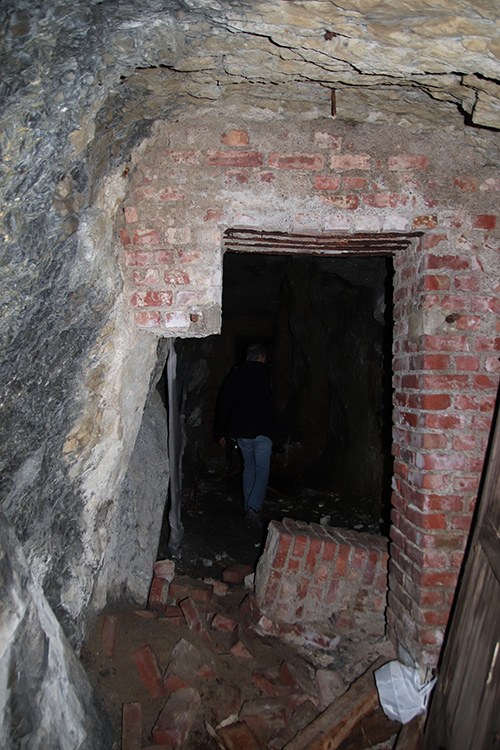 Bomb Shelters 1462153161