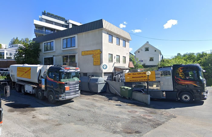 Baerum Septik