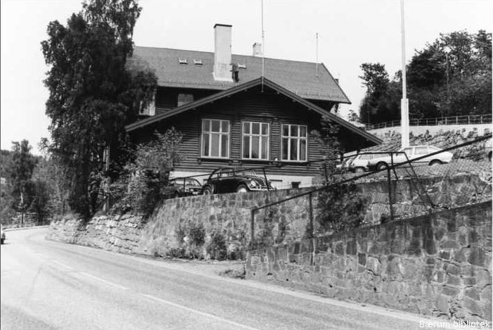 Bærum Rådhus