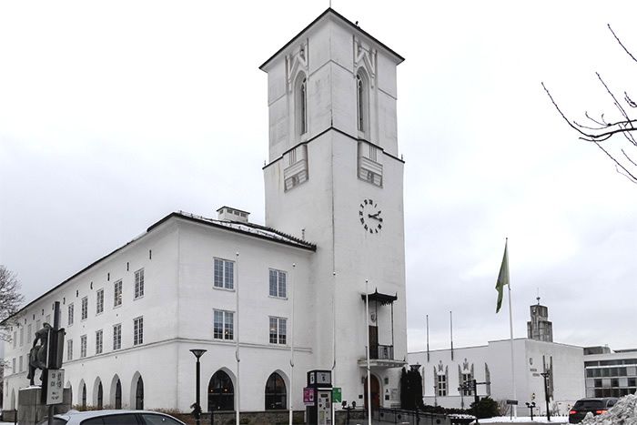 Bærum Rådhus