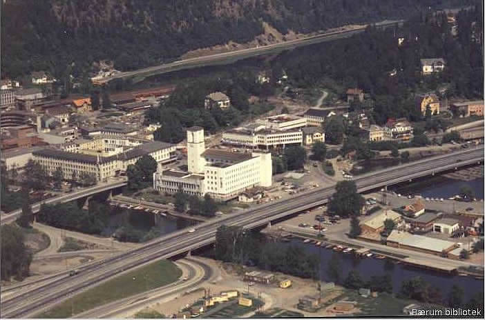 Bærum Rådhus