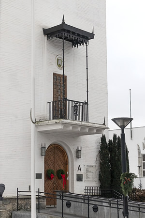 Bærum Rådhus