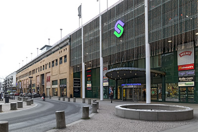 Tidslinje